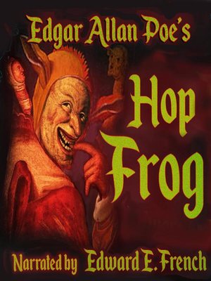 cover image of Hop Frog